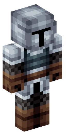 Stormtrooper1223 Minecraft Skin Preview on Minecraft.Co.Com