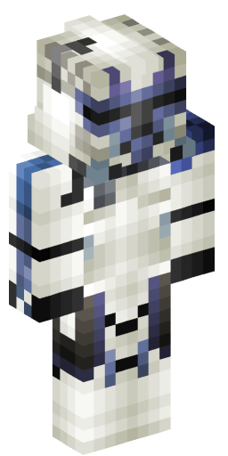 Stormtrooper431 Minecraft Skin Preview on Minecraft.Co.Com