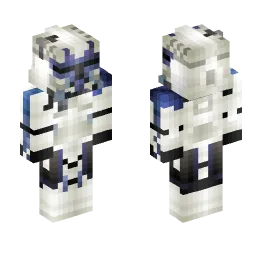 Minecraft Skin #241214