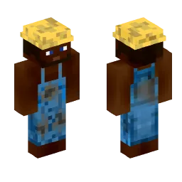 Minecraft Skin #241215