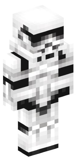 stormtrooper0206 Minecraft Skin Preview on Minecraft.Co.Com