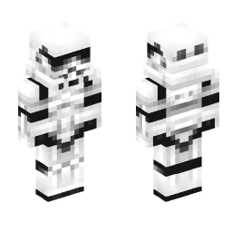 Minecraft Skin #241217