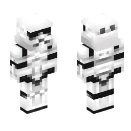 Minecraft Skin #241219