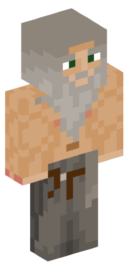 stormtrooperpop Minecraft Skin Preview on Minecraft.Co.Com