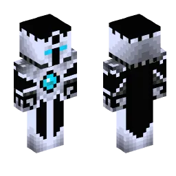 Minecraft Skin #241221