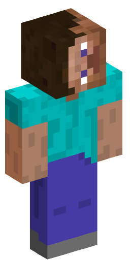 6qod9 Minecraft Skin Preview on Minecraft.Co.Com