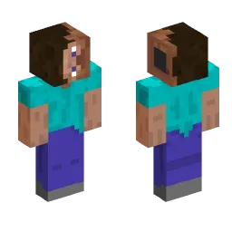 Minecraft Skin #241224