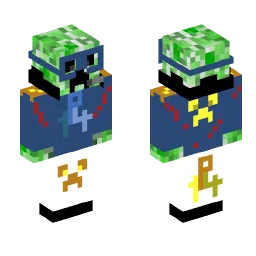 Minecraft Skin #241233