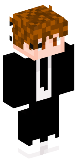 Pekkalibur Minecraft Skin Preview on Minecraft.Co.Com