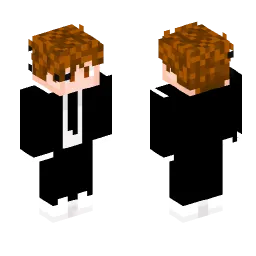 Minecraft Skin #241234