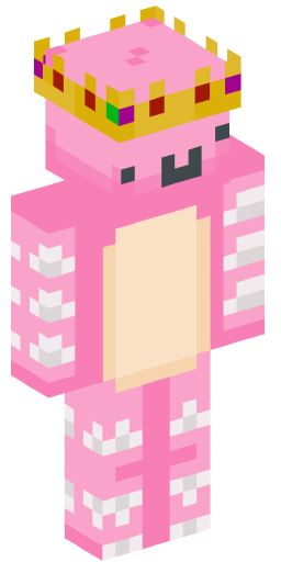PekkaT Minecraft Skin Preview on Minecraft.Co.Com