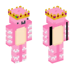 Minecraft Skin #241236