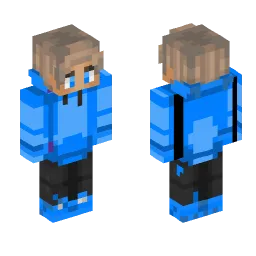 Minecraft Skin #241237