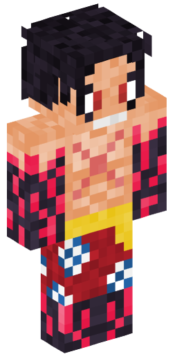 pekkaharv123 Minecraft Skin Preview on Minecraft.Co.Com