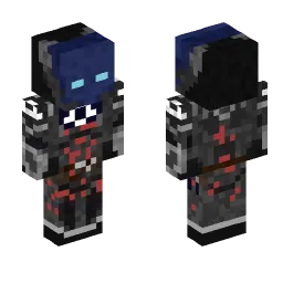 Minecraft Skin #241240