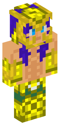 ChecoSe Minecraft Skin Preview on Minecraft.Co.Com