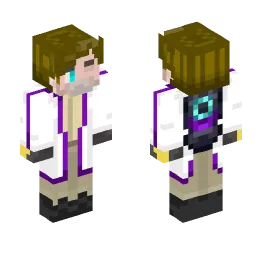 Minecraft Skin #241243
