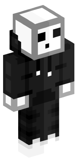 checonini Minecraft Skin Preview on Minecraft.Co.Com