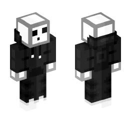 Minecraft Skin #241245