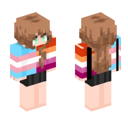Minecraft Skin #241246