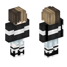 Minecraft Skin #241247