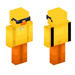 Minecraft Skin #241249