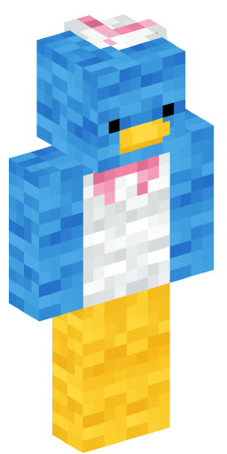 ayodeni Minecraft Skin Preview on Minecraft.Co.Com