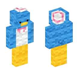 Minecraft Skin #241250