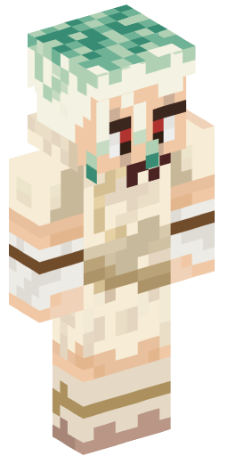StevenDex Minecraft Skin Preview on Minecraft.Co.Com