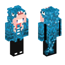 Minecraft Skin #241252