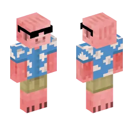 Minecraft Skin #241254