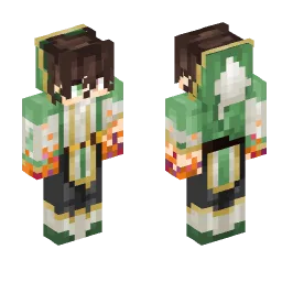 Minecraft Skin #241255