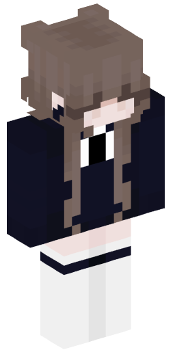 gyattedupfr Minecraft Skin Preview on Minecraft.Co.Com