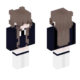 Minecraft Skin #241257