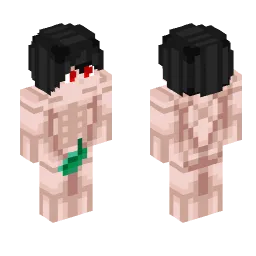 Minecraft Skin #241258