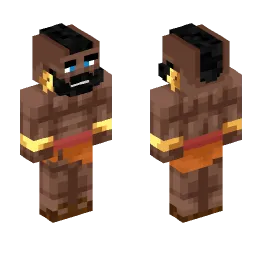 Minecraft Skin #241260
