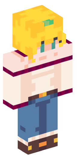 gyattmaster69 Minecraft Skin Preview on Minecraft.Co.Com
