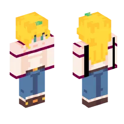 Minecraft Skin #241262