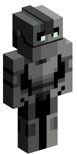 gyattlover123 Minecraft Skin Preview on Minecraft.Co.Com