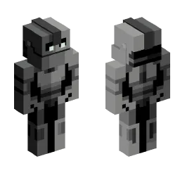 Minecraft Skin #241263