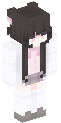 gyattrizzohio Minecraft Skin Preview on Minecraft.Co.Com