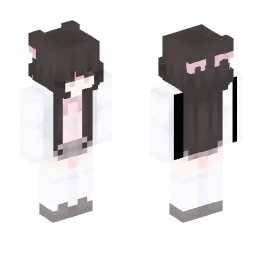 Minecraft Skin #241264