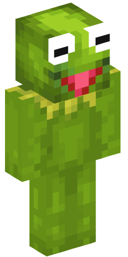 Gyattliz Minecraft Skin Preview on Minecraft.Co.Com