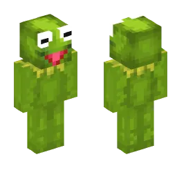 Minecraft Skin #241265