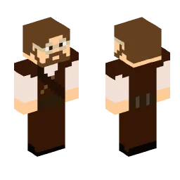 Minecraft Skin #241300