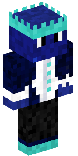 CrossPlay75 Minecraft Skin Preview on Minecraft.Co.Com