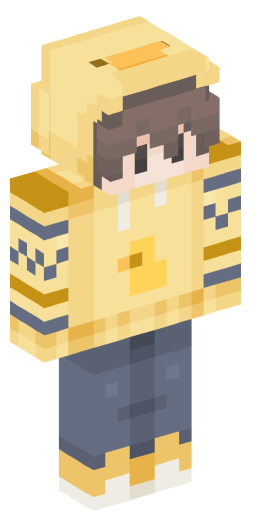 VictoriaRamoss Minecraft Skin Preview on Minecraft.Co.Com