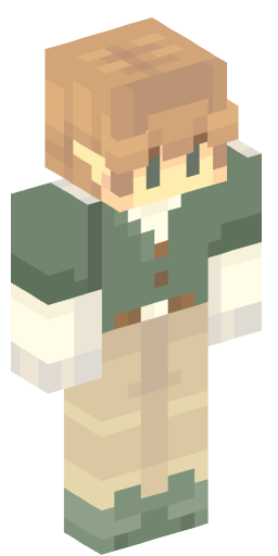 victorian9 Minecraft Skin Preview on Minecraft.Co.Com