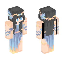 Minecraft Skin #241311