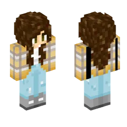 Minecraft Skin #241314